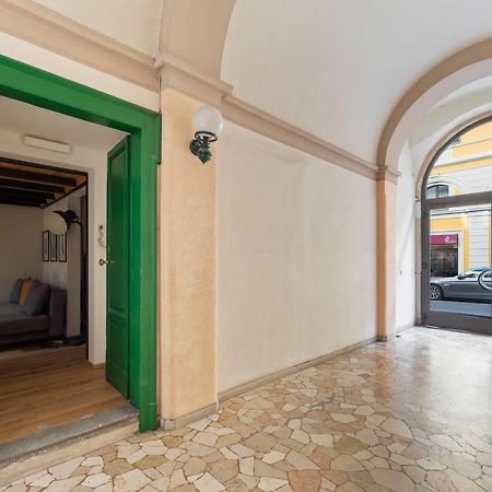 מילאנו Porta Venezia Modern Loft - The Green Door מראה חיצוני תמונה