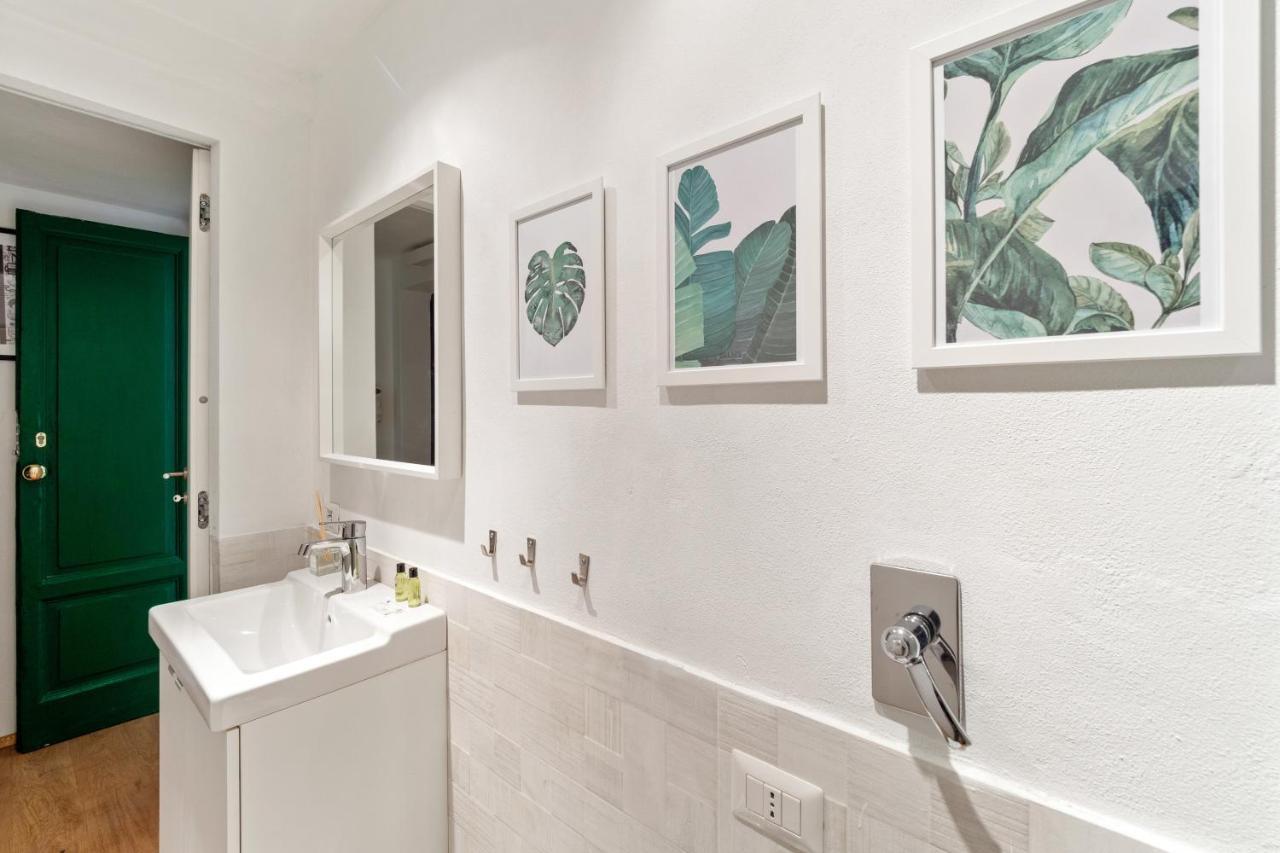 מילאנו Porta Venezia Modern Loft - The Green Door מראה חיצוני תמונה