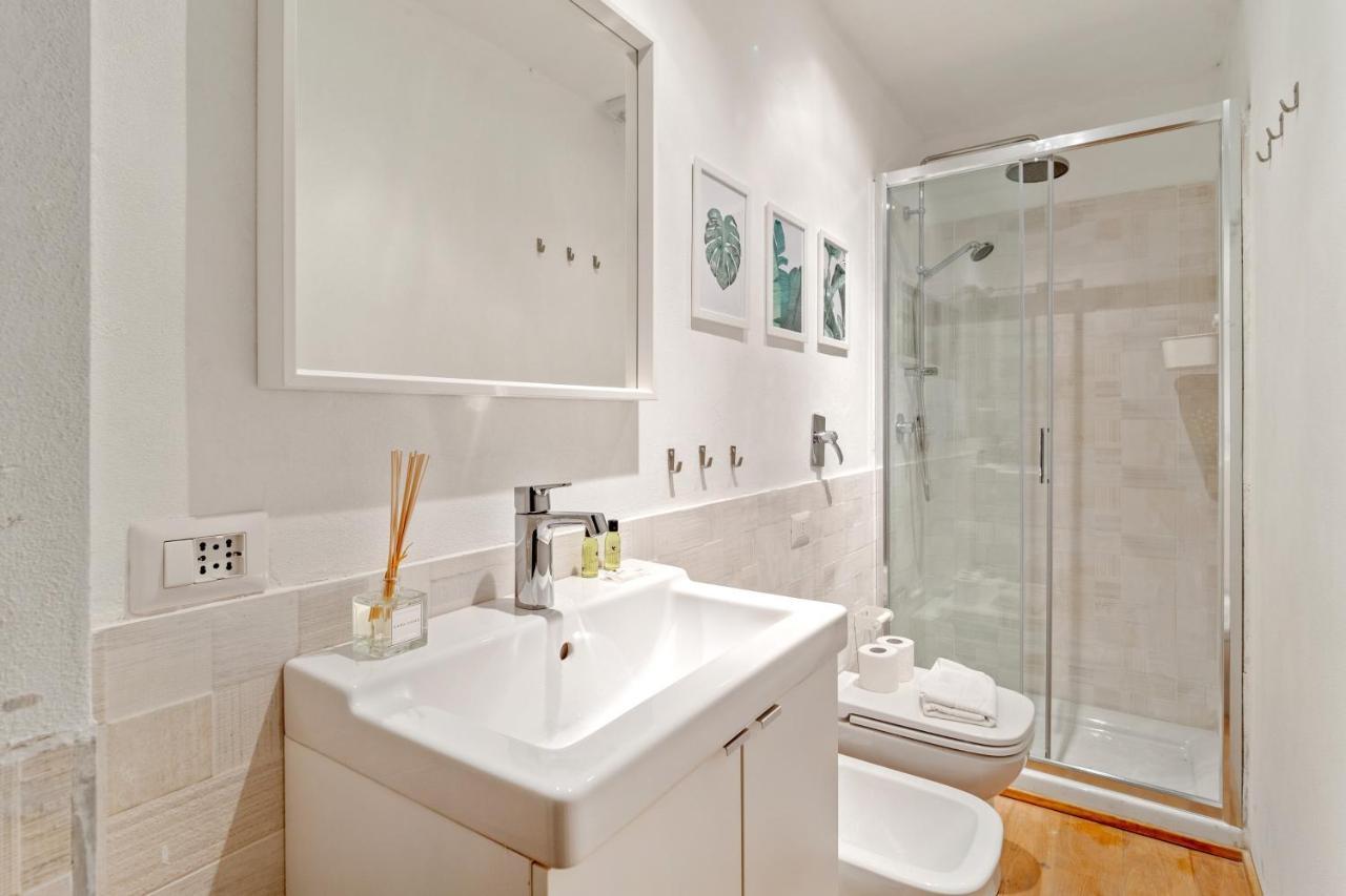 מילאנו Porta Venezia Modern Loft - The Green Door מראה חיצוני תמונה